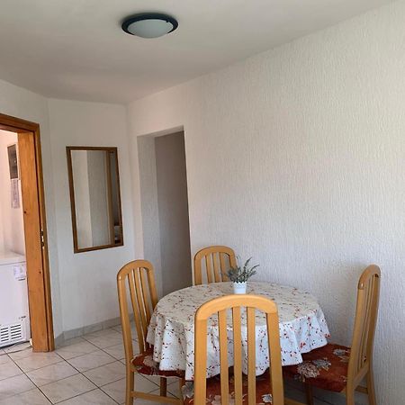 Apartmani Kutlesa Vodice Exterior photo