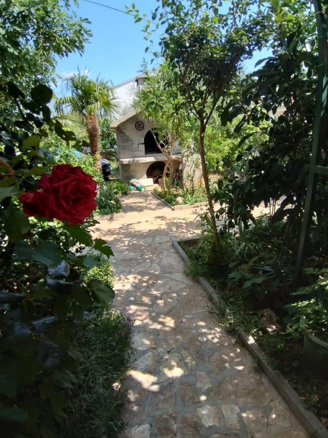 Apartmani Kutlesa Vodice Exterior photo
