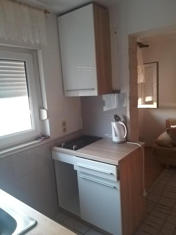 Apartmani Kutlesa Vodice Exterior photo