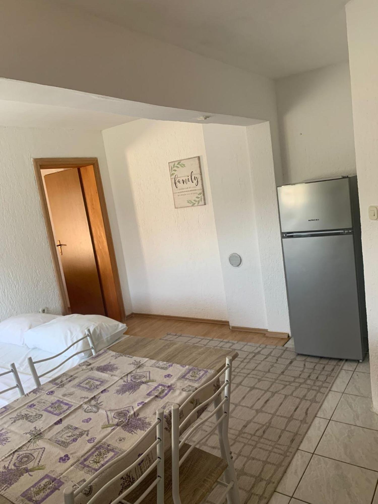 Apartmani Kutlesa Vodice Exterior photo