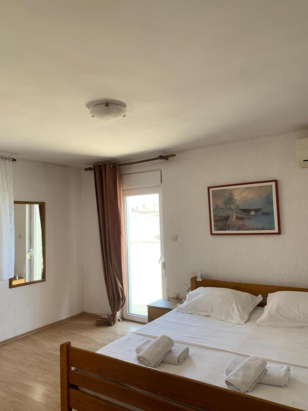 Apartmani Kutlesa Vodice Exterior photo