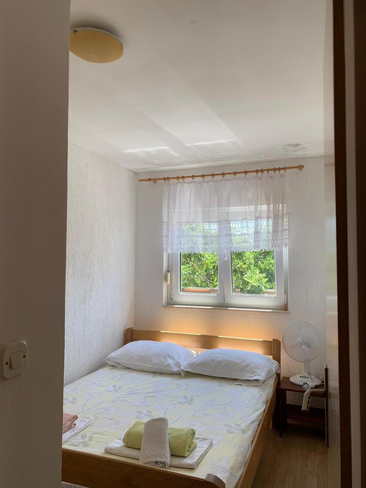 Apartmani Kutlesa Vodice Exterior photo