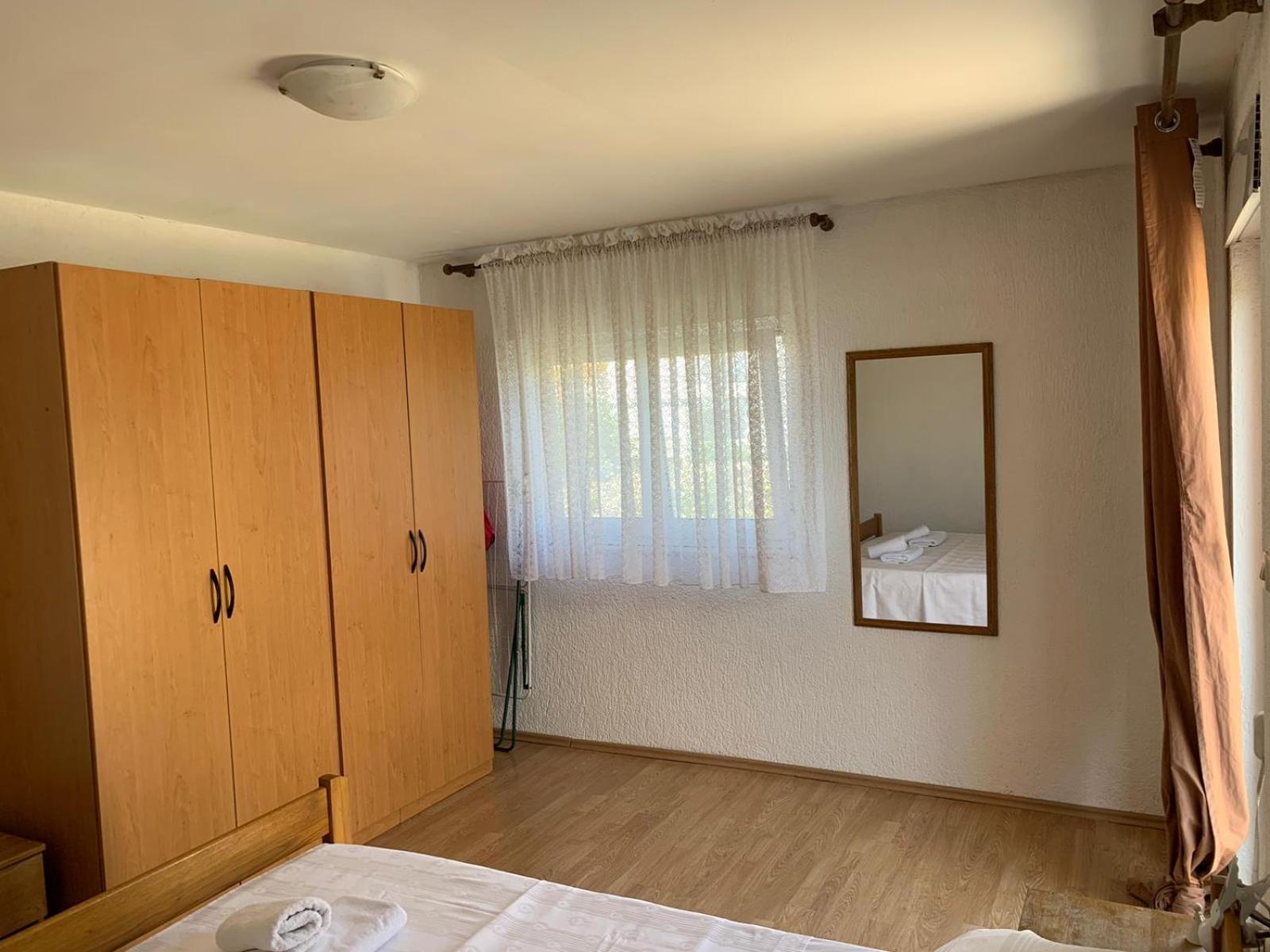 Apartmani Kutlesa Vodice Exterior photo